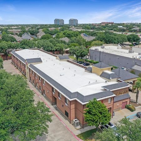 Quality Inn West Plano - Dallas Eksteriør bilde