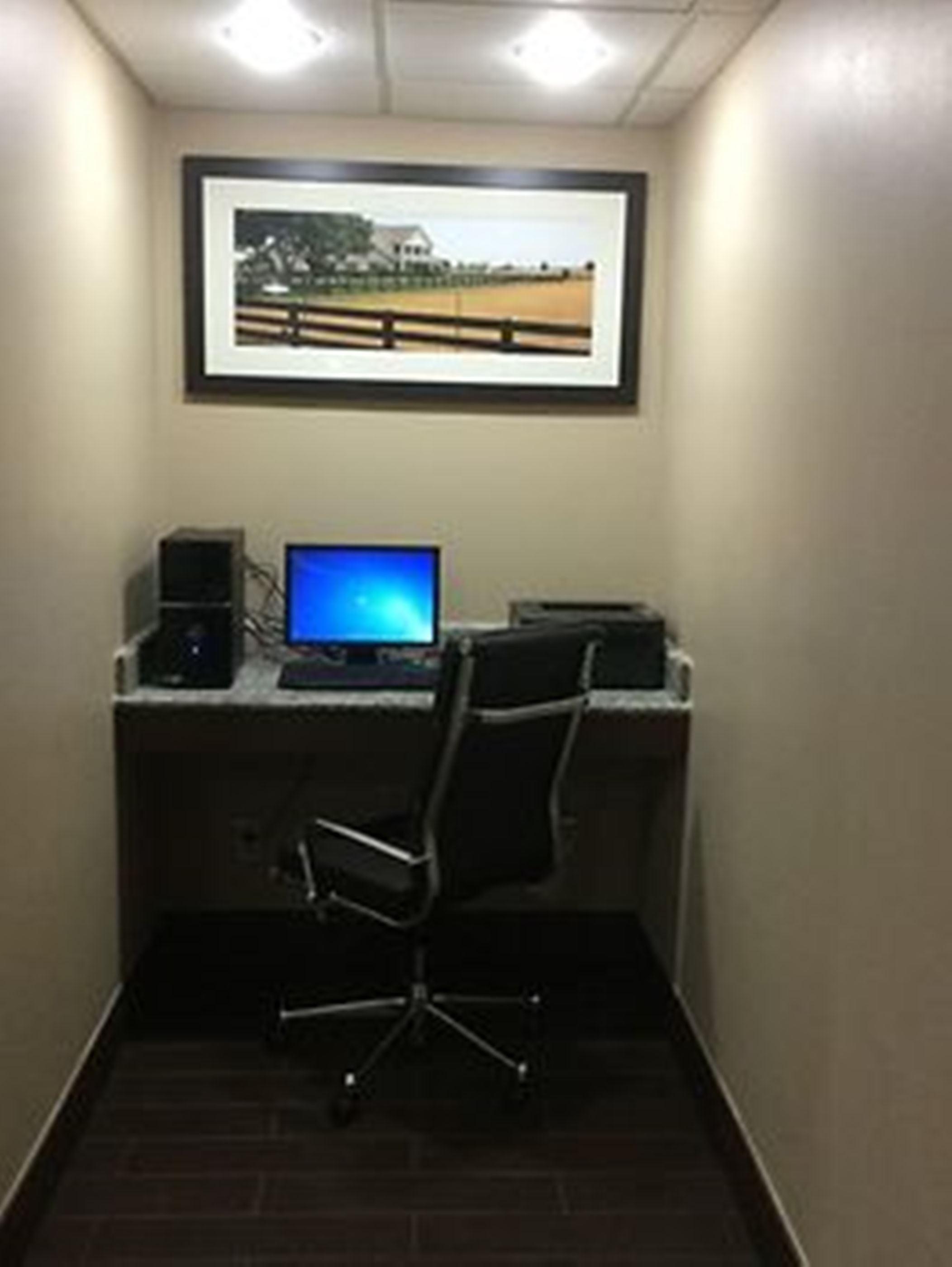 Quality Inn West Plano - Dallas Eksteriør bilde