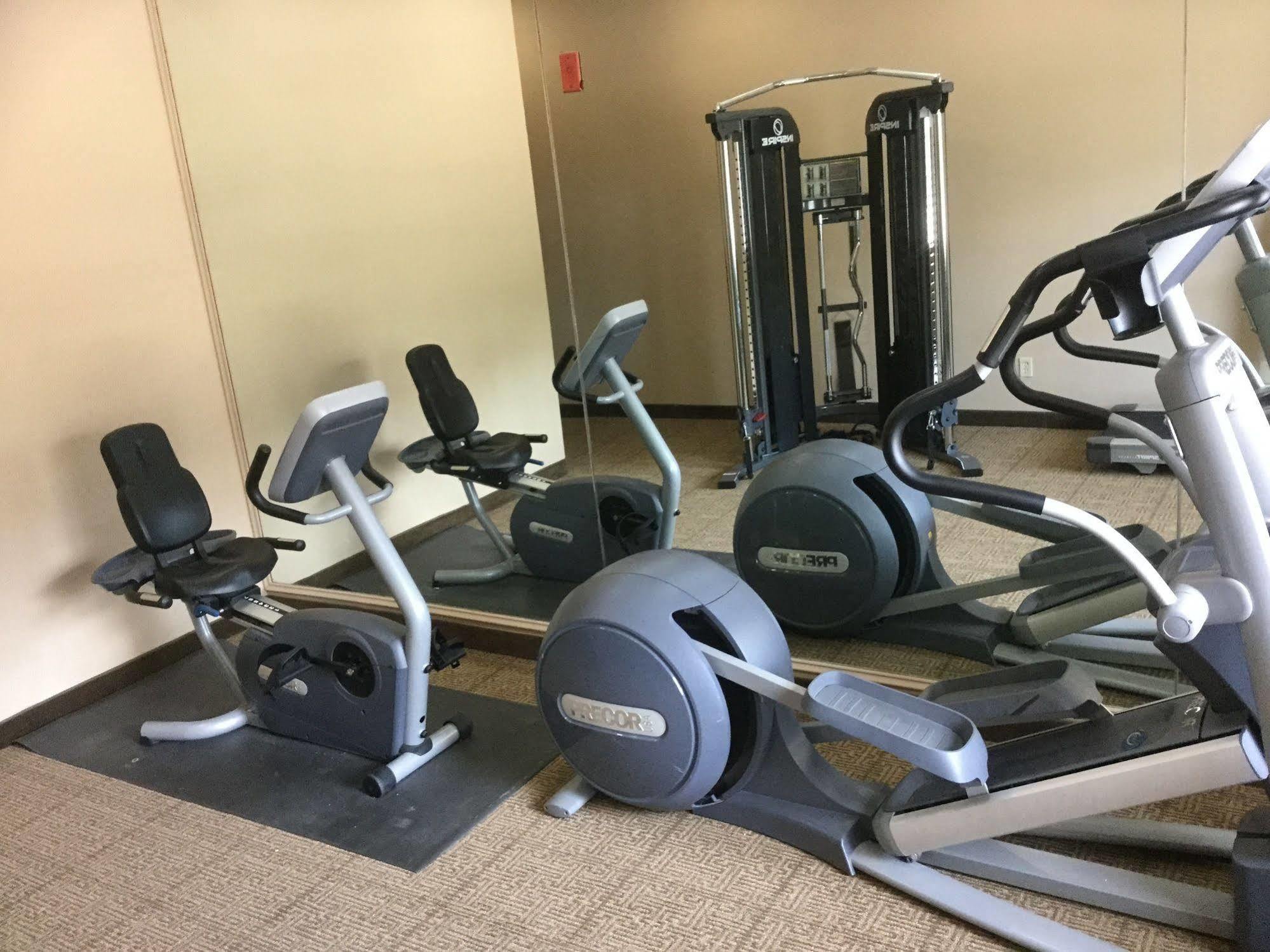 Quality Inn West Plano - Dallas Eksteriør bilde